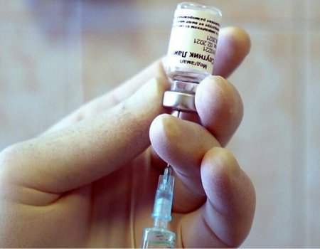 В Башкортостан поступит первая партия вакцины «Спутник Лайт»