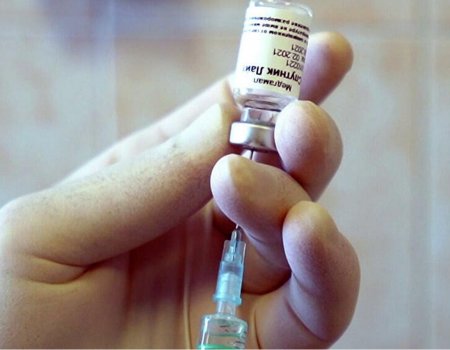 В пункты вакцинации Башкортостана поступила партия «Спутник Лайт»