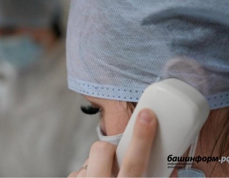 Жертвами коронавируса в Башкортостане стали еще восемь человек