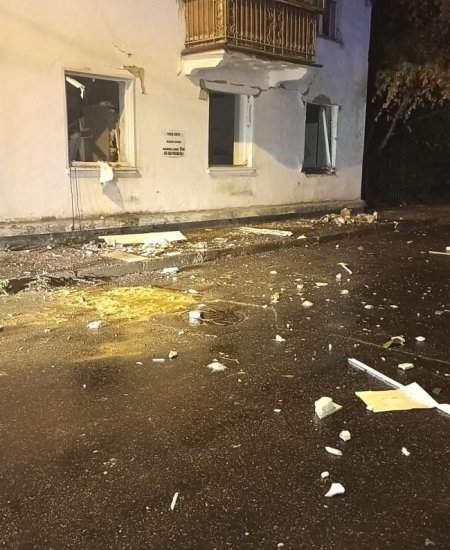 В Башкортостане в больницу со страшными ожогами доставили двух самогонщиков: дом эвакуировали
