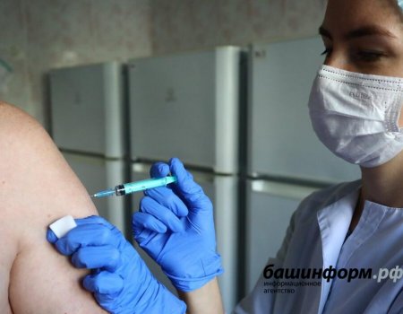 Эксперт привел пять доводов необходимости вакцинации от COVID-19
