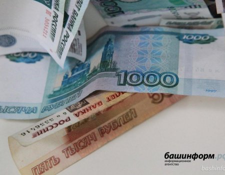 В Башкортостане путинские выплаты к школе получают более 519 тысяч детей