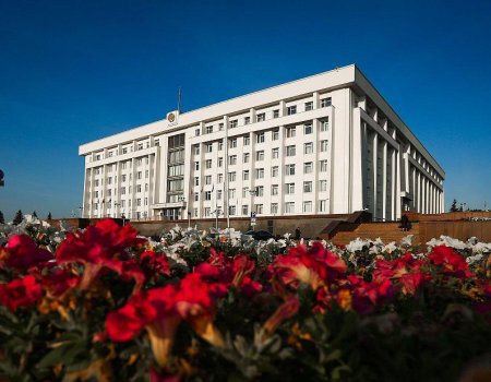 В Башкортостане усилят требования к кандидатам на должность Главы республики