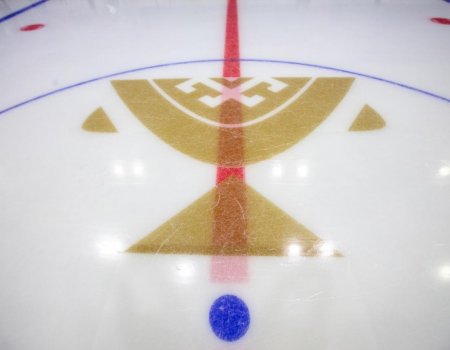 У «Кубка Республики Башкортостан» по хоккею будет новый логотип