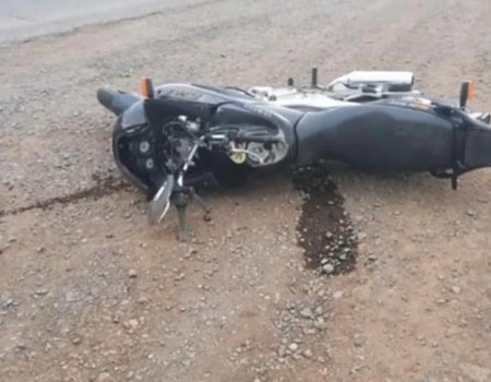В Башкортостане женщина-водитель в смертельном ДТП не уступила дорогу мотоциклисту