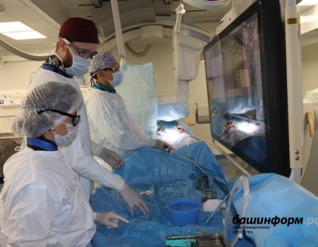 Все умершие в Башкортостане от коронавируса были не вакцинированы - Минздрав