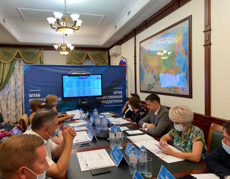 Эксперты внесли предложения по совершенствованию системы здравоохранения в Башкортостане