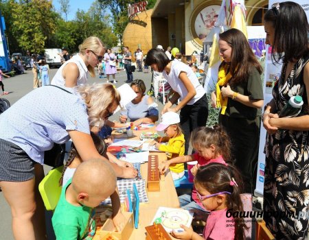 Ежегодно городу Башкортостана будут присваивать статус «Город, дружественный семье и детям»
