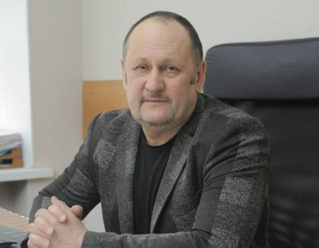 В Башкортостане создан институт Уполномоченного по правам потребителей