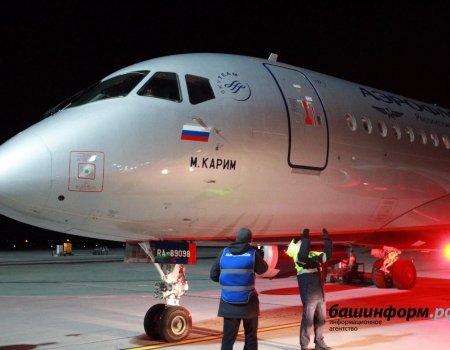 Россия снимет ограничения на рейсы в Чехию, Южную Корею и Доминикану