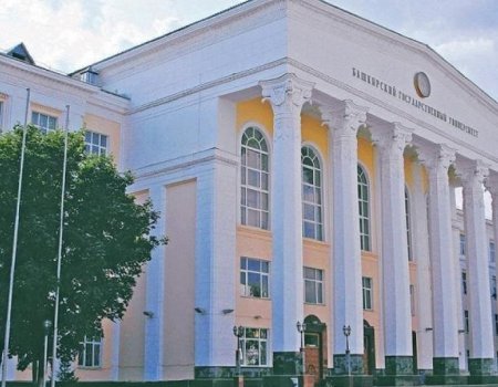 Эксперт: «Межвузовский студенческий кампус повлияет на уровень образования в регионе»