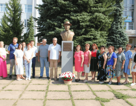 В Башкортостане отметили 180-летие ученого-просветителя Мухаметсалима Уметбаева