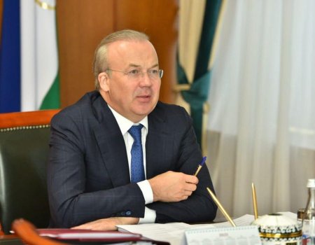 В районах Башкортостана, занявших последние места в инвестрейтингах, сменят руководителей