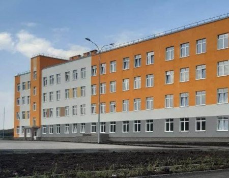В Госсобрании Башкортостана взяли на контроль сдачу новых школы и детсада в Уфимском районе