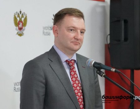 Александр Бугаев: Россия испытывает большую потребность в профессиональных рабочих кадрах