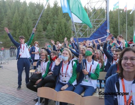 Призеры чемпионата WorldSkills Russia–2021 из Башкортостана получат премиальные на этой неделе