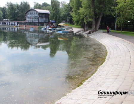 «Очень запущенные»: Глава Башкортостана высказался о состоянии уфимских парков