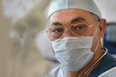 В Уфе скончался врач больницы скорой медицинской помощи