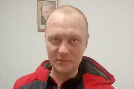 В Башкортостане полиция разыскивает опасного преступника