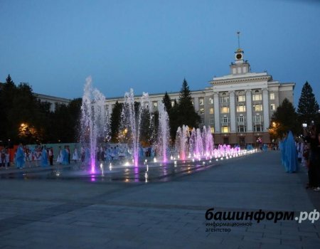 В Уфе на Советской площади ежегодно будет проходить яркое музыкальное событие