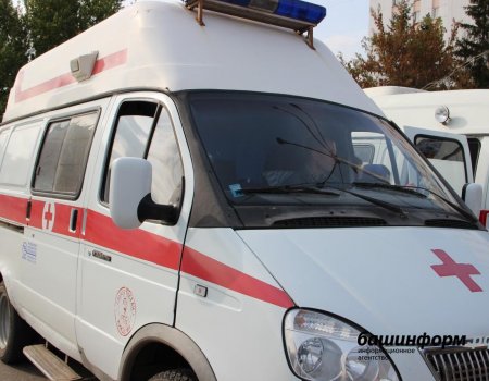 В Башкортостане число умерших от COVID-19 за сутки увеличилось еще на 15 человек