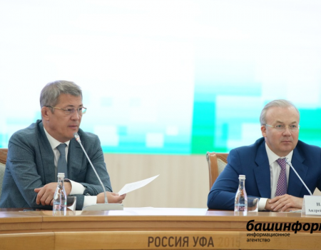В Башкортостане создают Совет директоров колледжей