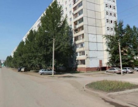 Жители Сипайлово поинтересовались у Главы РБ, когда будет благоустроена улица Рыльского