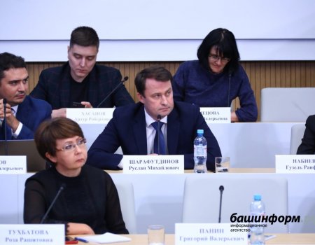 Радий Хабиров прокомментировал уголовные дела о коррупции в отношении двух министров
