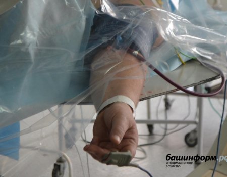 В Роспотребнадзоре по Башкортостану сообщили, кто чаще всего заражается дельта-штаммом COVID-19
