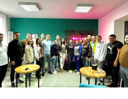 Жители Башкортостана выбирают, каким будет новый Дом молодежи и волонтеров