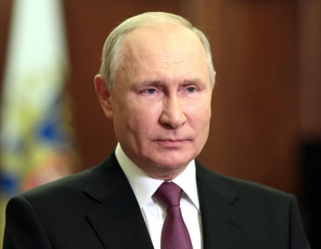 Владимир Путин подписал по итогам съезда «Единой России» важные поручения