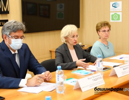 ЦИК РБ рассказал о готовности к выборам в Башкортостане