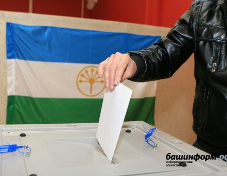 Что нужно знать о выборах-2021 в Башкортостане. Самое важное и интересное