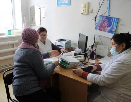 Минздрав Башкортостана анонсировал бесплатные выездные консультации для сельских жителей