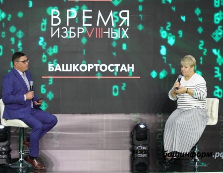 В Башкортостане на избирательных участках замечено нарушение со стороны наблюдателей