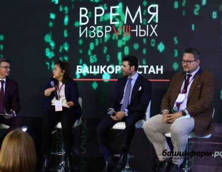 Иностранные эксперты будут использовать опыт организации выборов в Башкортостане