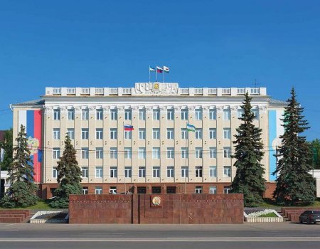 На выборах в Уфимский горсовет по партспискам и одномандатникам побеждает «Единая Россия»