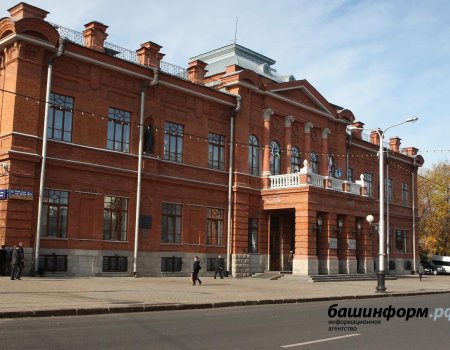В учреждениях культуры Башкортостана усилены ограничительные меры в связи с COVID-19
