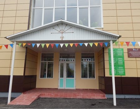 В Башкортостане культурным учреждениям присвоены имена выдающихся земляков