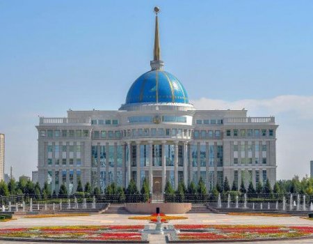 Делегация Башкортостана прибыла с официальным визитом в Казахстан