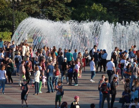 Для Всероссийской переписи населения в Башкортостане создадут 7400 счетных участков