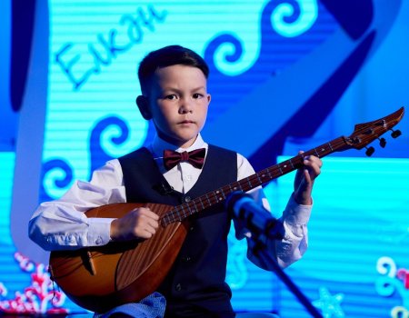 В Уфе стартует тур телевизионного конкурса юных музыкантов «Парус»
