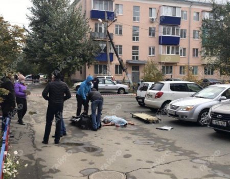Найдены тела трёх студенток из Башкортостана с колото-резаными ранами