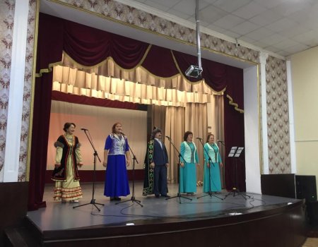 В Челябинской области продолжаются Дни башкирской культуры и просвещения