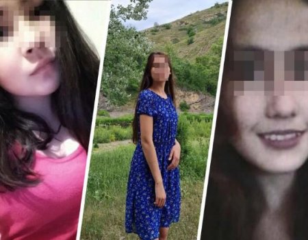 За информацию об убийце трех башкирских студенток назначена награда в 1 миллион рублей