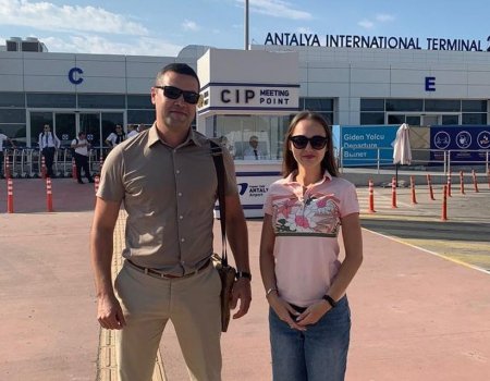 Задержанная в Турции по подозрению в краже жительница Башкортостана возвращается домой