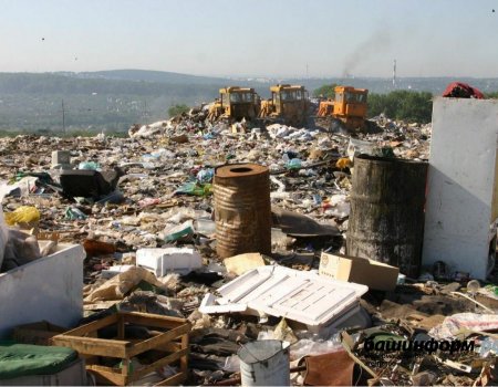 Экорейтинг регионов РФ: Башкортостан на 46 месте по реализации «мусорной» реформы