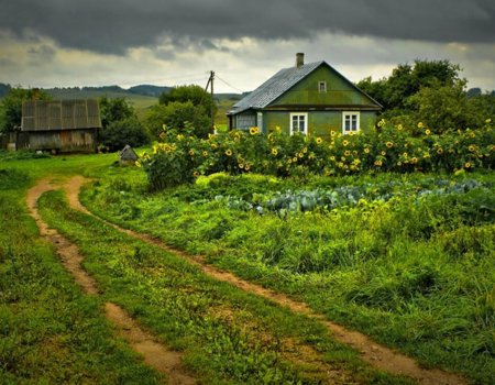 В Башкортостане будет принят закон о сельском туризме