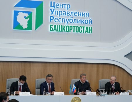 Озвучены первые итоги визита делегации Казахстана в Уфу