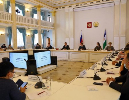 В Совете по правам человека при главе Башкортостана будут кадровые изменения